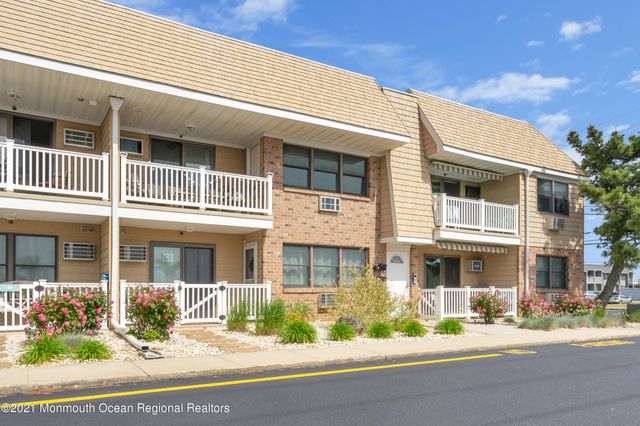 1340 Ocean Avenue 62, Sea Bright, NJ 07760