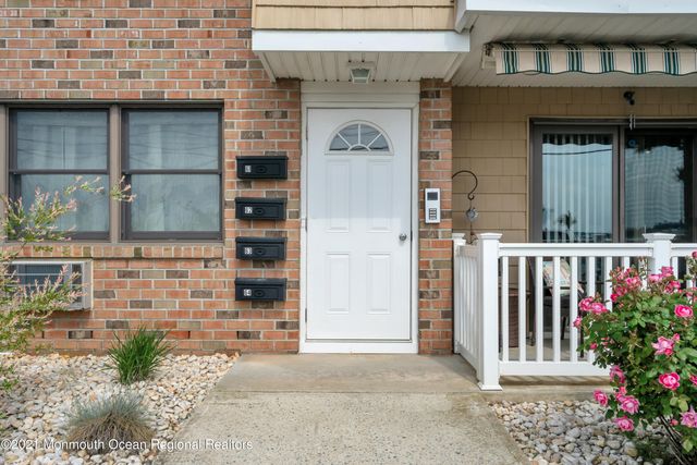 1340 Ocean Avenue 62, Sea Bright, NJ 07760