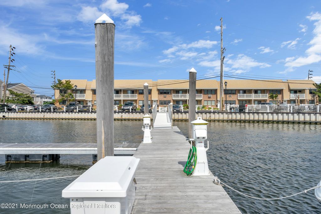 1340 Ocean Avenue 62, Sea Bright, NJ 07760