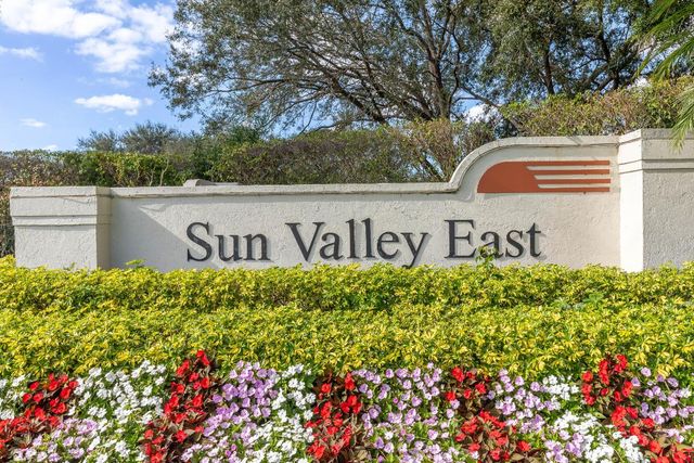 9711 Pavarotti Terrace 101, Boynton Beach, FL 33437