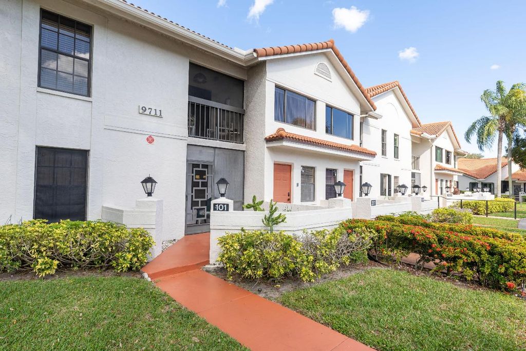 9711 Pavarotti Terrace 101, Boynton Beach, FL 33437