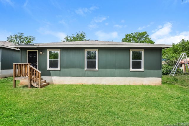 2430 Bermuda, San Antonio, TX 78222