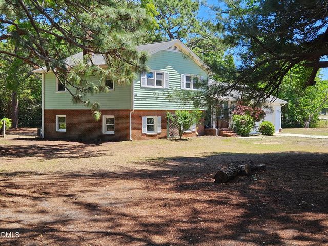 4603 Rosehill Road, Fayetteville, NC 28311