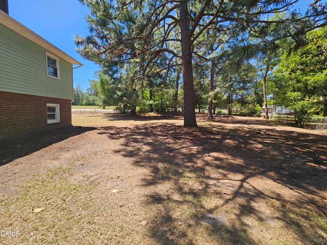 4603 Rosehill Road, Fayetteville, NC 28311