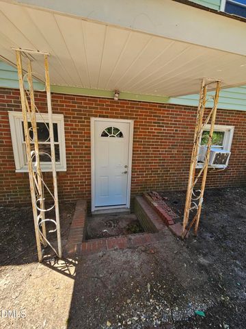 4603 Rosehill Road, Fayetteville, NC 28311