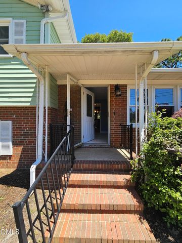 4603 Rosehill Road, Fayetteville, NC 28311