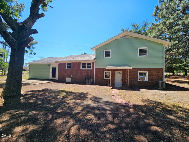 4603 Rosehill Road, Fayetteville, NC 28311