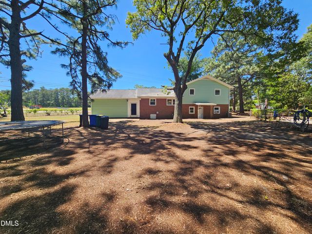 4603 Rosehill Road, Fayetteville, NC 28311