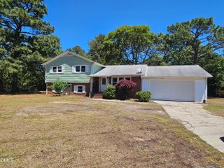 4603 Rosehill Road, Fayetteville, NC 28311