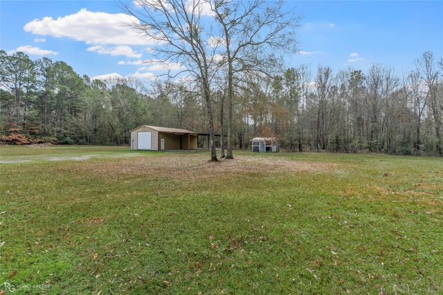 645 Appaloosa Drive, Grand Cane, LA 71032