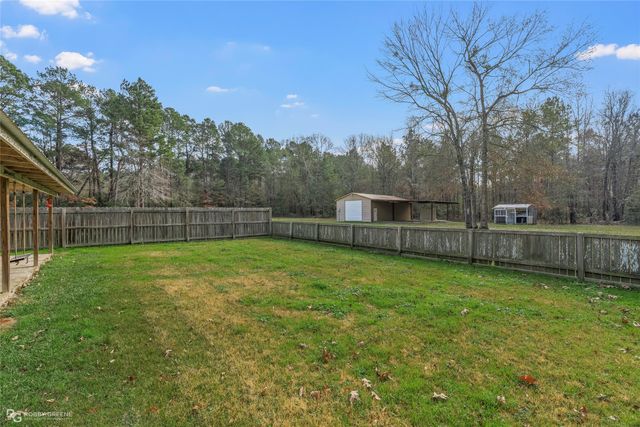 645 Appaloosa Drive, Grand Cane, LA 71032