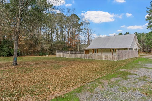 645 Appaloosa Drive, Grand Cane, LA 71032