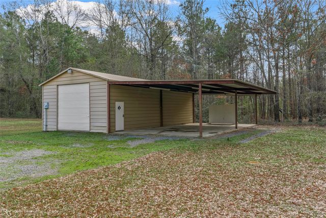 645 Appaloosa Drive, Grand Cane, LA 71032