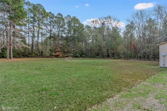 645 Appaloosa Drive, Grand Cane, LA 71032