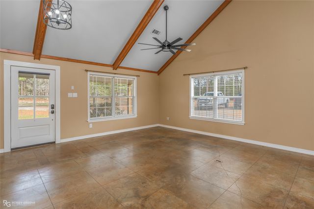 645 Appaloosa Drive, Grand Cane, LA 71032