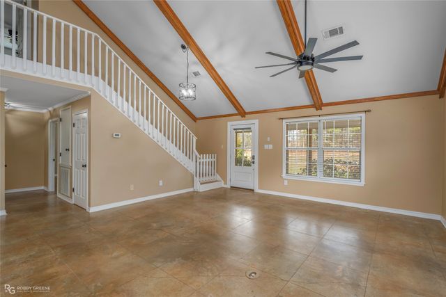 645 Appaloosa Drive, Grand Cane, LA 71032