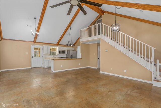 645 Appaloosa Drive, Grand Cane, LA 71032