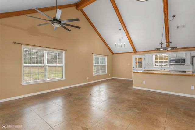 645 Appaloosa Drive, Grand Cane, LA 71032