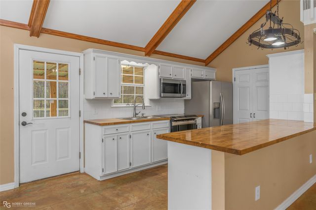 645 Appaloosa Drive, Grand Cane, LA 71032