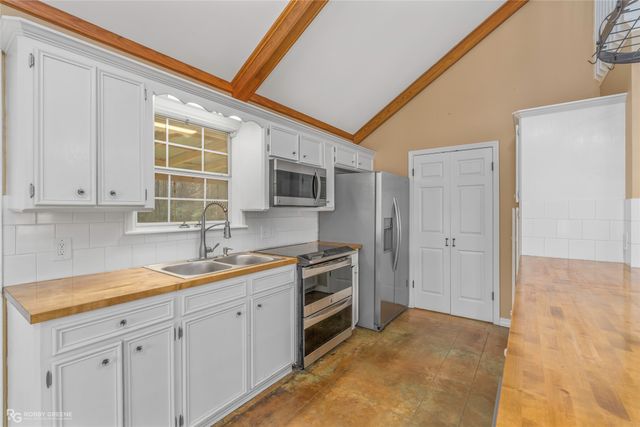 645 Appaloosa Drive, Grand Cane, LA 71032