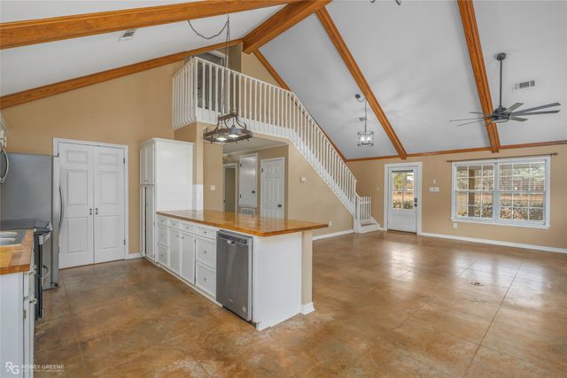 645 Appaloosa Drive, Grand Cane, LA 71032