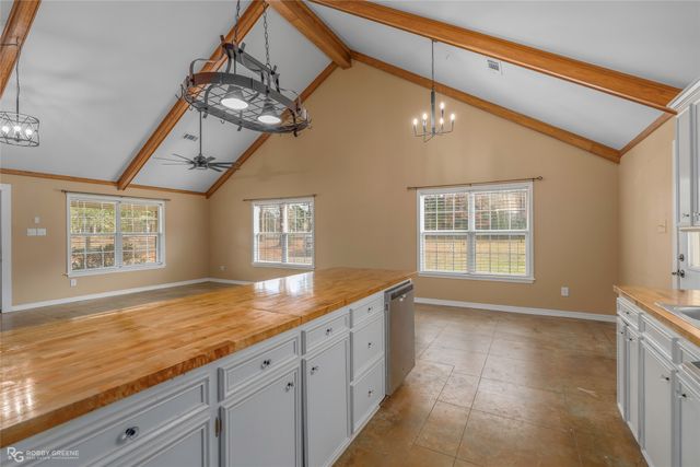 645 Appaloosa Drive, Grand Cane, LA 71032