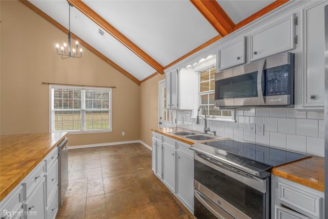 645 Appaloosa Drive, Grand Cane, LA 71032