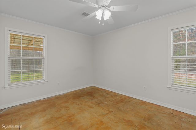 645 Appaloosa Drive, Grand Cane, LA 71032