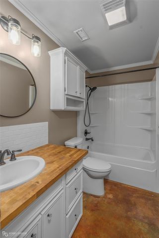 645 Appaloosa Drive, Grand Cane, LA 71032