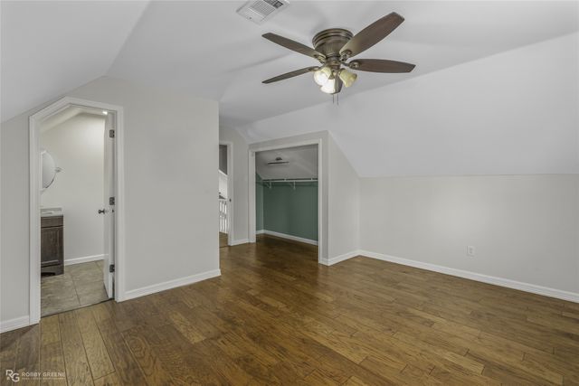 645 Appaloosa Drive, Grand Cane, LA 71032