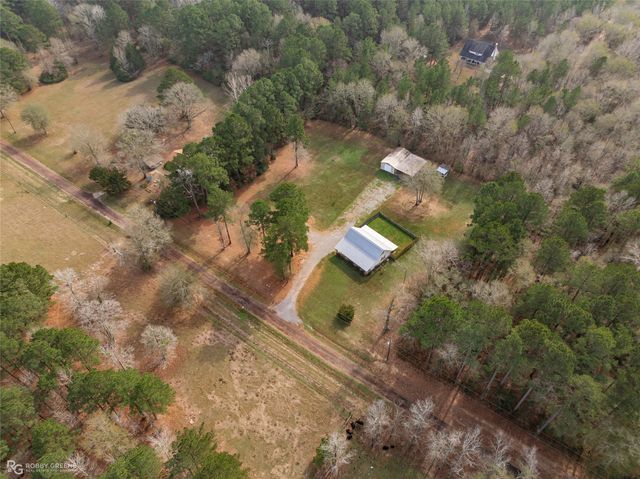 645 Appaloosa Drive, Grand Cane, LA 71032