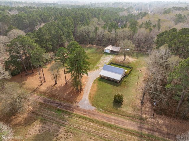 645 Appaloosa Drive, Grand Cane, LA 71032