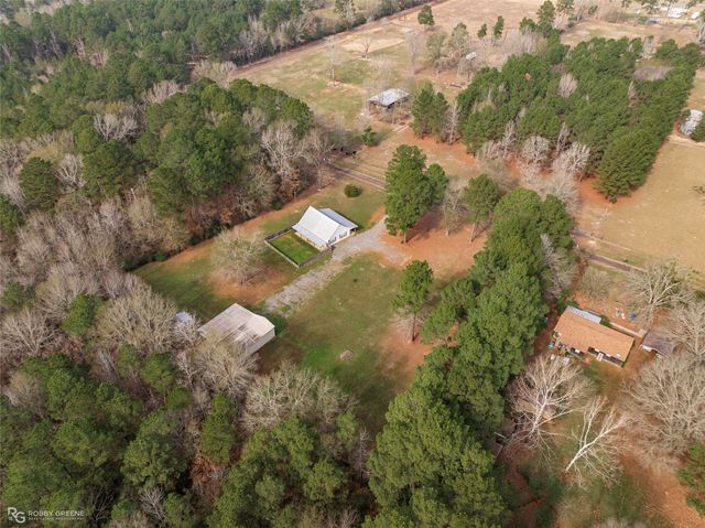 645 Appaloosa Drive, Grand Cane, LA 71032