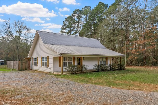 645 Appaloosa Drive, Grand Cane, LA 71032