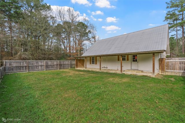 645 Appaloosa Drive, Grand Cane, LA 71032