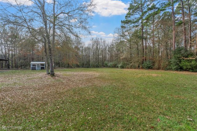 645 Appaloosa Drive, Grand Cane, LA 71032