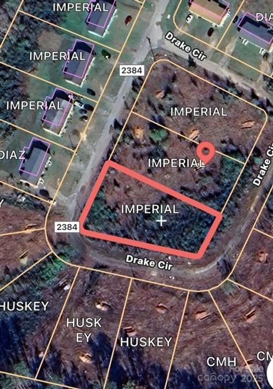 3009 Drake Circle, Shelby, NC 28152