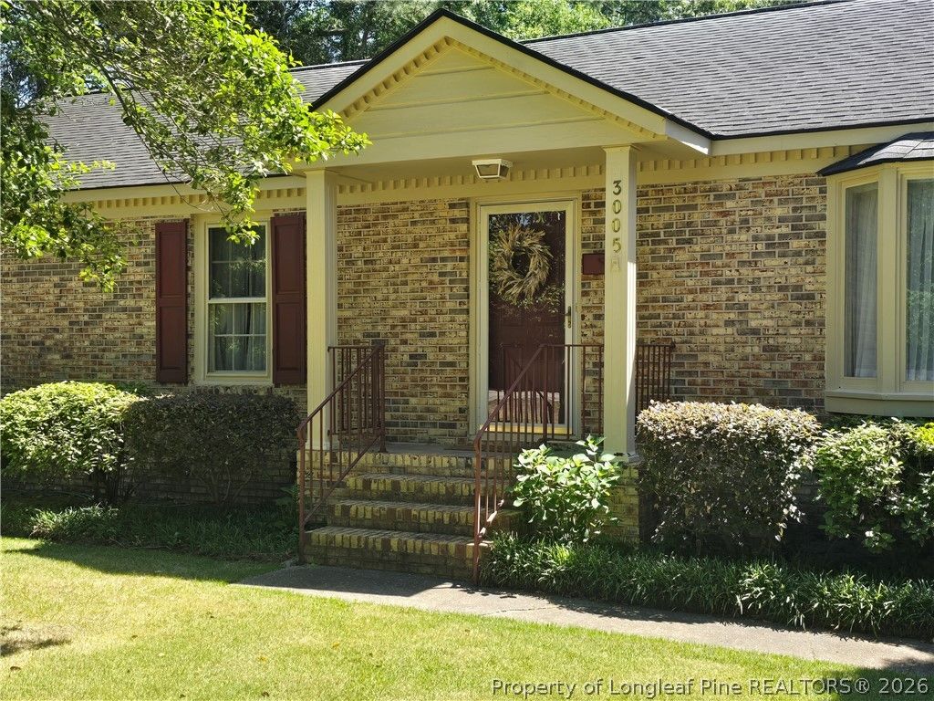 3005 Morganton Road, Fayetteville, NC 28303 — photo 2