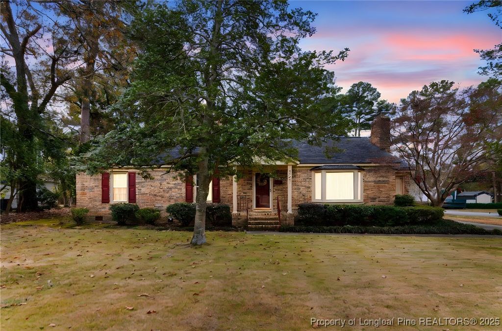 3005 Morganton Road, Fayetteville, NC 28303 — photo 3