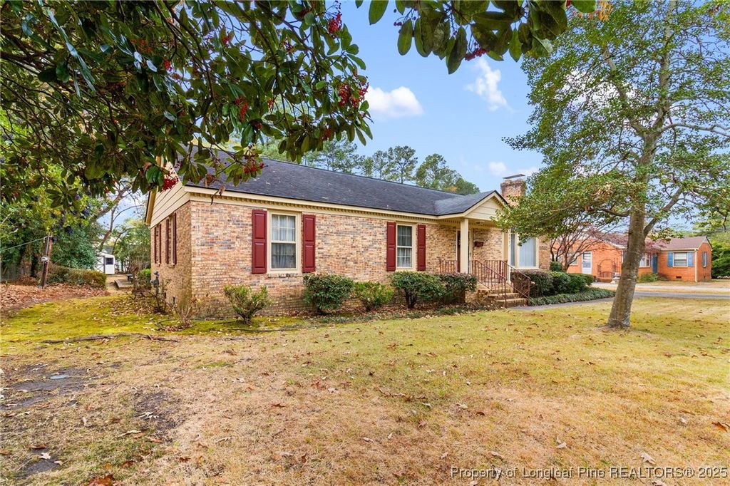 3005 Morganton Road, Fayetteville, NC 28303 — photo 4