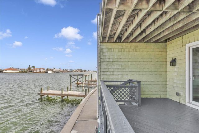 15401 Fortuna Bay Dr 103, Corpus Christi, TX 78418