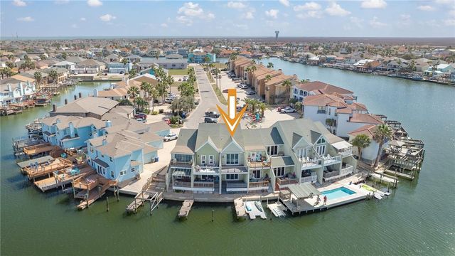 15401 Fortuna Bay Dr 103, Corpus Christi, TX 78418