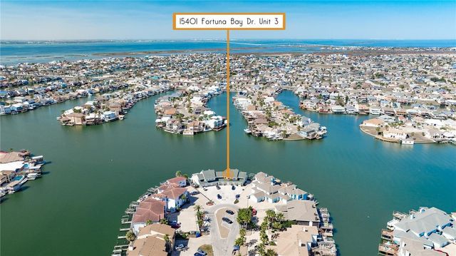 15401 Fortuna Bay Dr 103, Corpus Christi, TX 78418