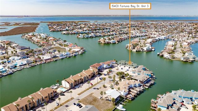 15401 Fortuna Bay Dr 103, Corpus Christi, TX 78418