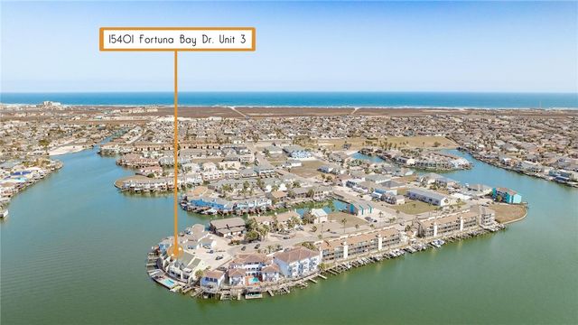 15401 Fortuna Bay Dr 103, Corpus Christi, TX 78418