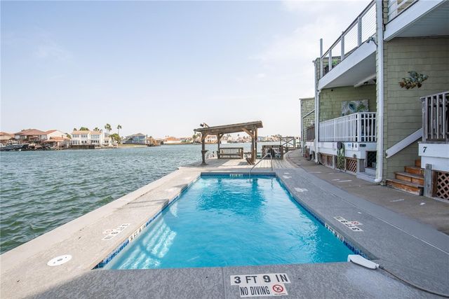 15401 Fortuna Bay Dr 103, Corpus Christi, TX 78418