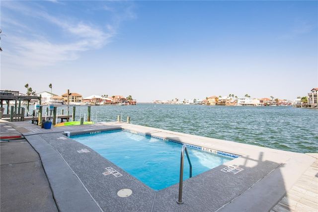 15401 Fortuna Bay Dr 103, Corpus Christi, TX 78418