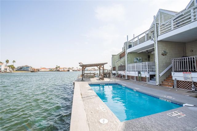 15401 Fortuna Bay Dr 103, Corpus Christi, TX 78418