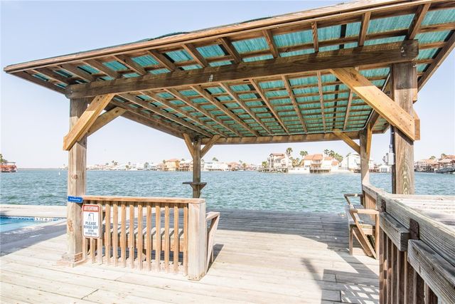 15401 Fortuna Bay Dr 103, Corpus Christi, TX 78418