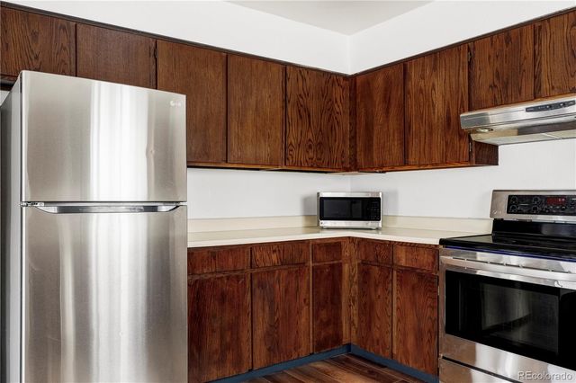 12835 E Louisiana Avenue, Aurora, CO 80012